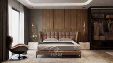 thi công nội thất