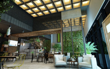 Thiết kế kiến trúc