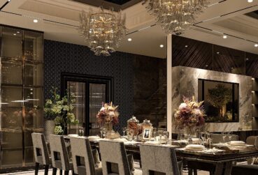 thiết kế nhà phố