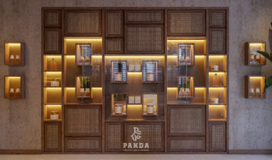 Công ty thiết kế kiến trúc